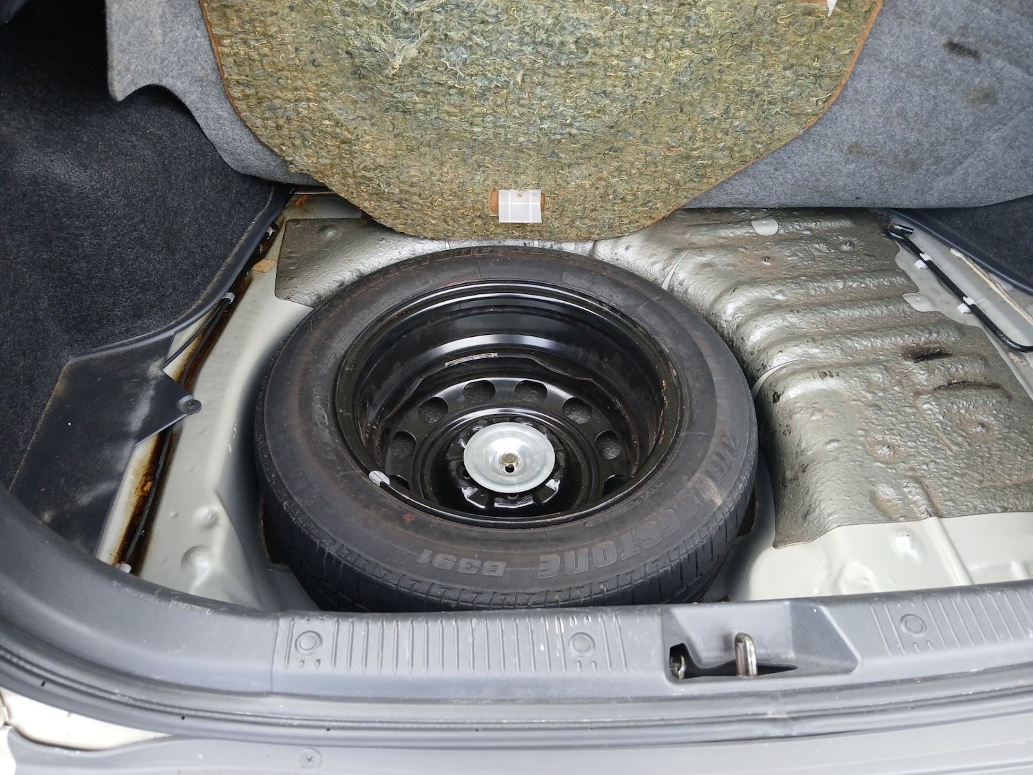 Used Mazda 626 1999 for sale - 78014363: Photo 15