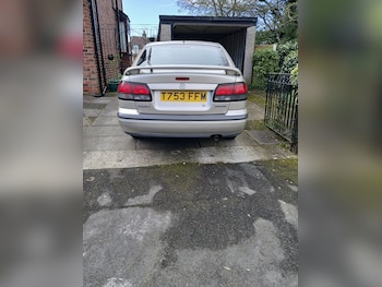 Used Mazda 626 1999 for sale - 78014363: Photo