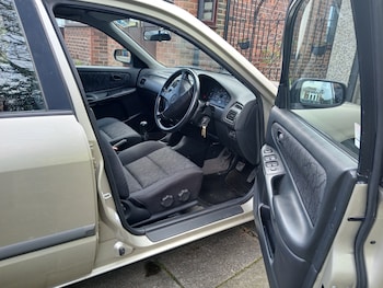 Used Mazda 626 1999 for sale - 78014363: Photo