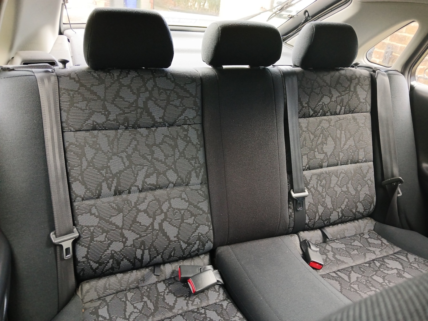 Used Mazda 626 1999 for sale - 78014363: Photo 5