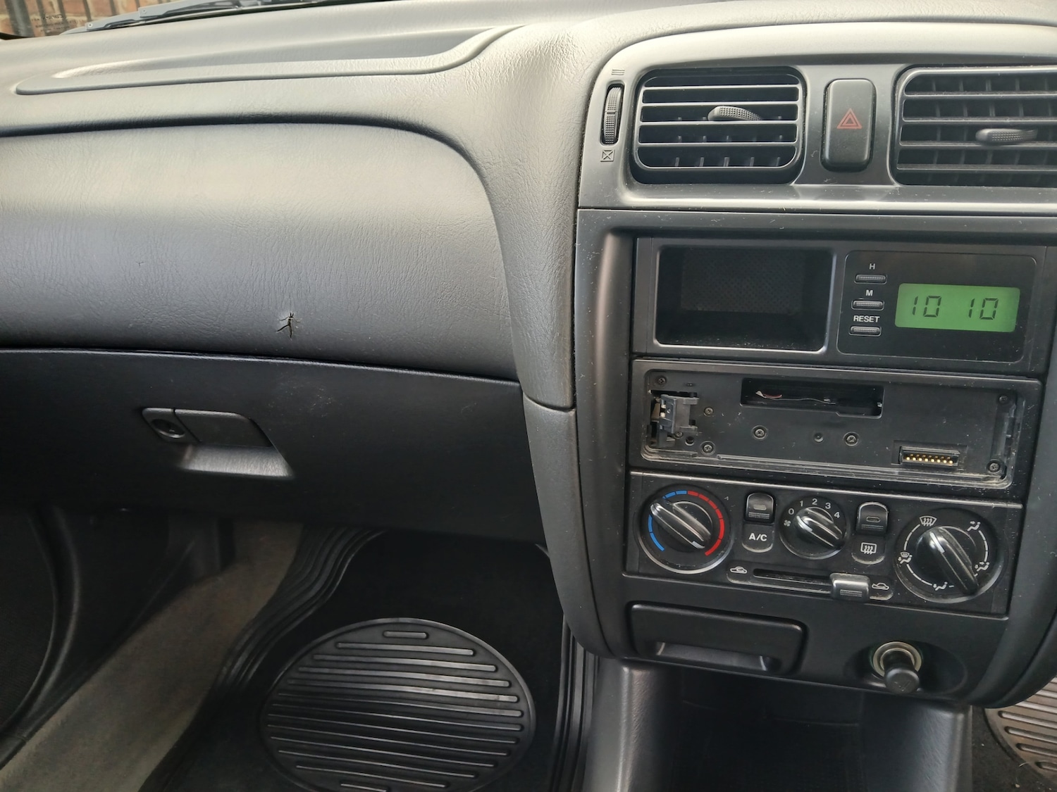 Used Mazda 626 1999 for sale - 78014363: Photo 7