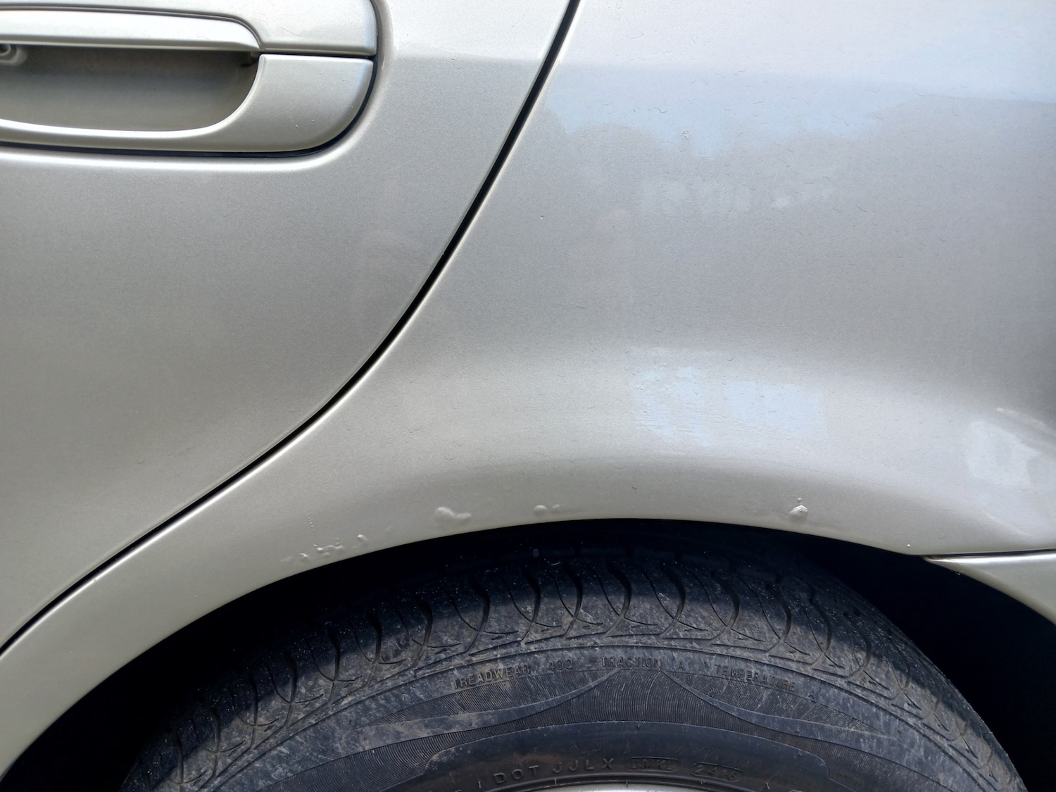 Used Mazda 626 1999 for sale - 78014363: Photo 9