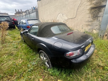 2006 (06) - 1.8i 2dr