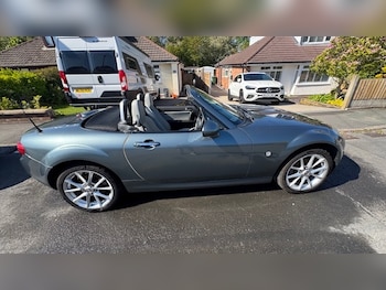 Used Mazda MX-5 2011 for sale - 78564992: Photo
