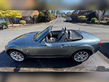 Used Mazda MX-5 2011 for sale - 78564992: Photo