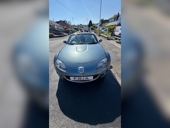 Used Mazda MX-5 2011 for sale - 78564992: Photo