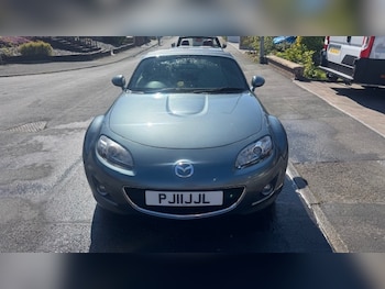 Used Mazda MX-5 2011 for sale - 78564992: Photo