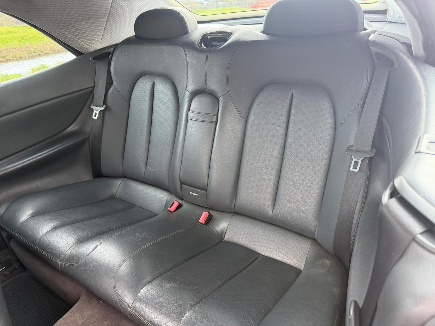 Used Mercedes-Benz CLK 2001 for sale - 77607484: Photo 17