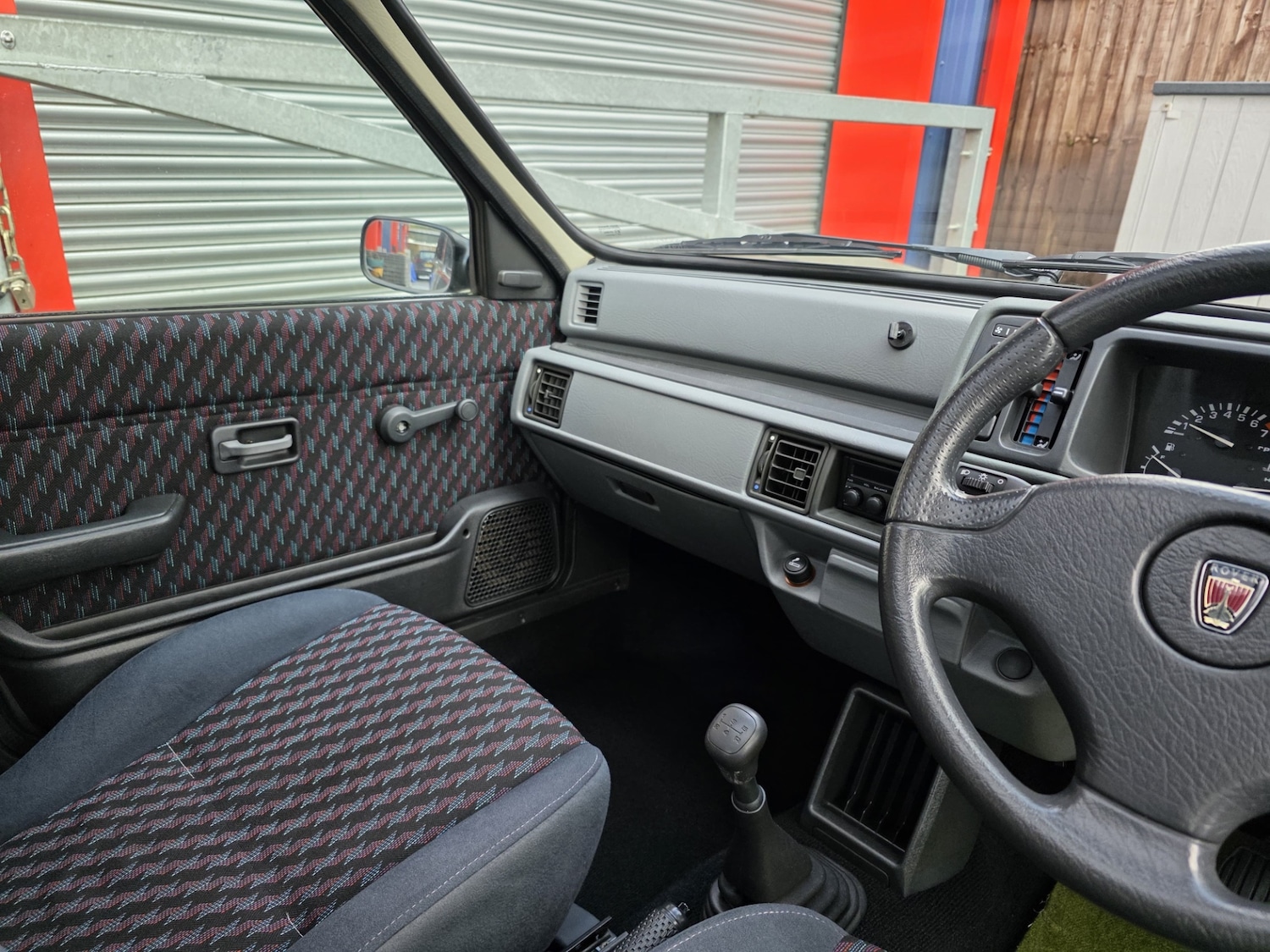 Used Rover Metro 1994 for sale - 77379254: Photo 12