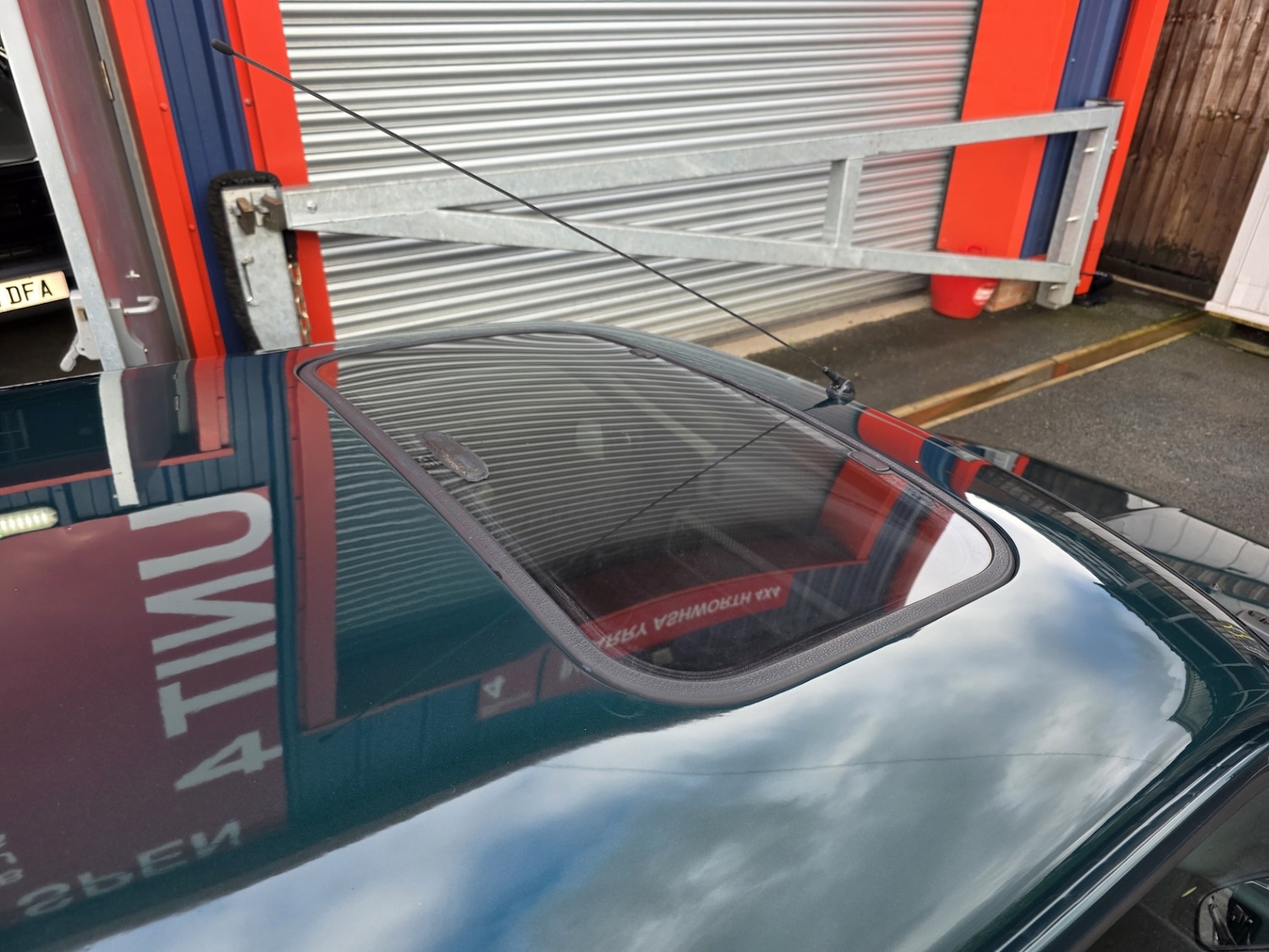 Used Rover Metro 1994 for sale - 77379254: Photo 15