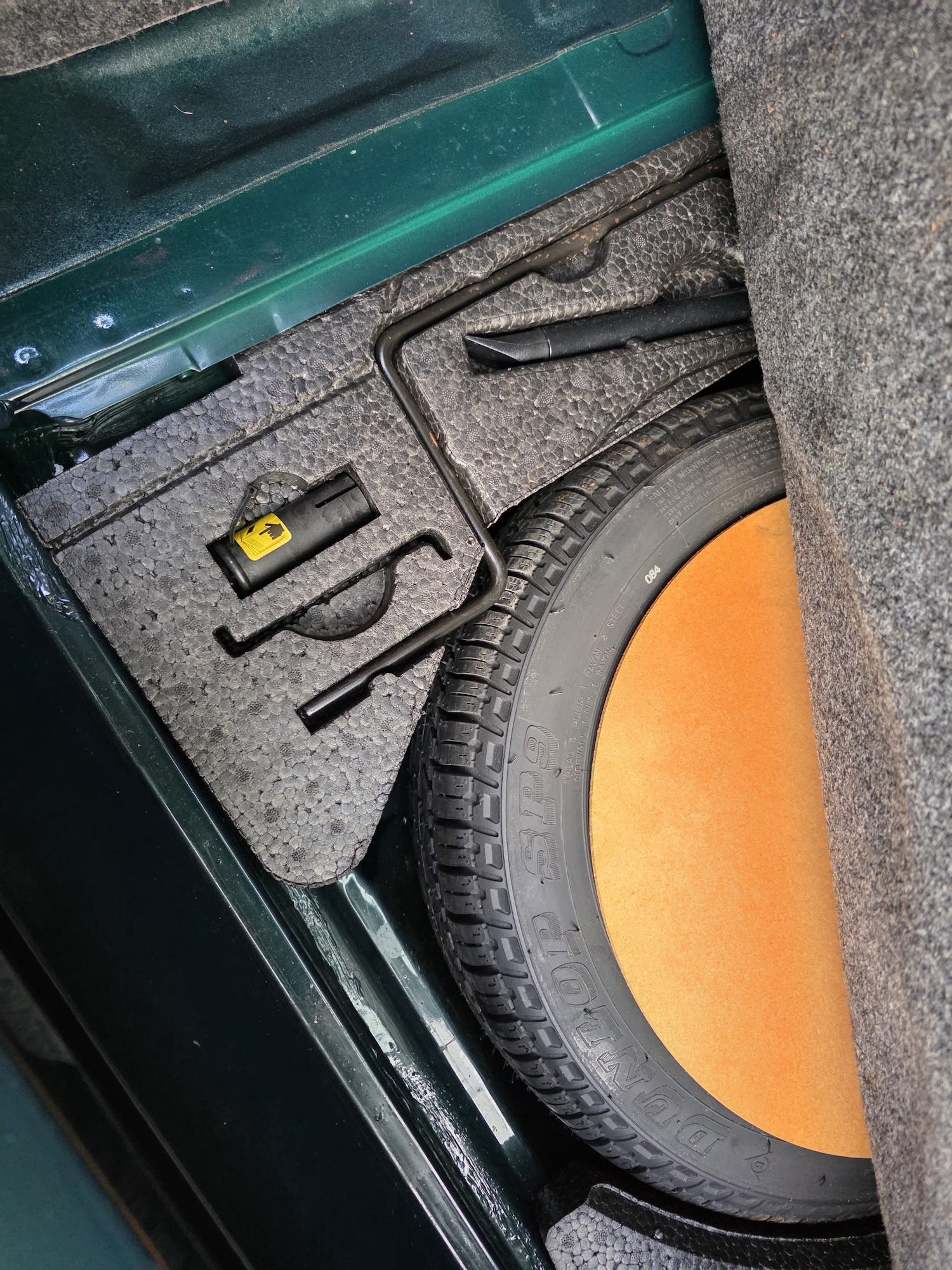 Used Rover Metro 1994 for sale - 77379254: Photo 17