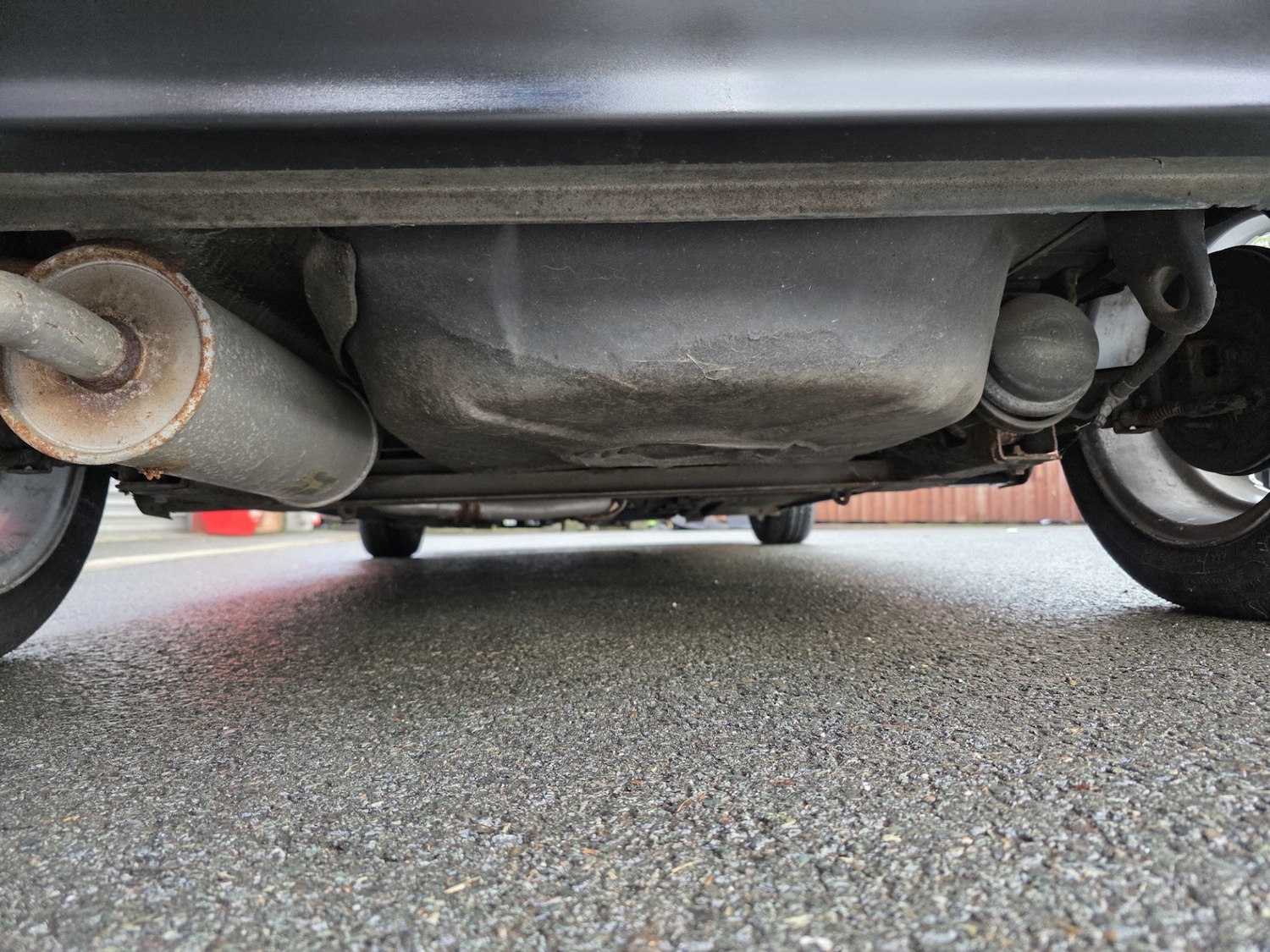 Used Rover Metro 1994 for sale - 77379254: Photo 18