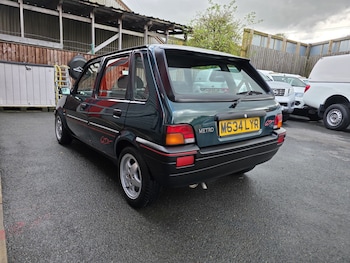 1994 (M) - 1.1 GTa 5dr