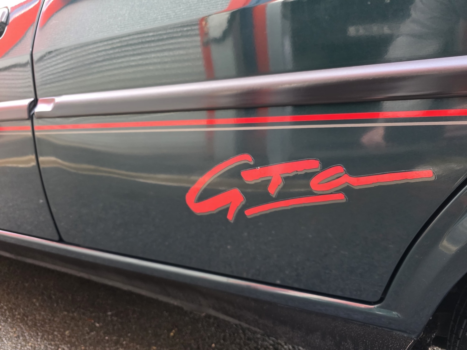 Used Rover Metro 1994 for sale - 77379254: Photo 25