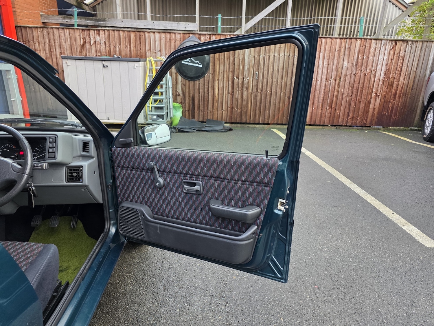 Used Rover Metro 1994 for sale - 77379254: Photo 26