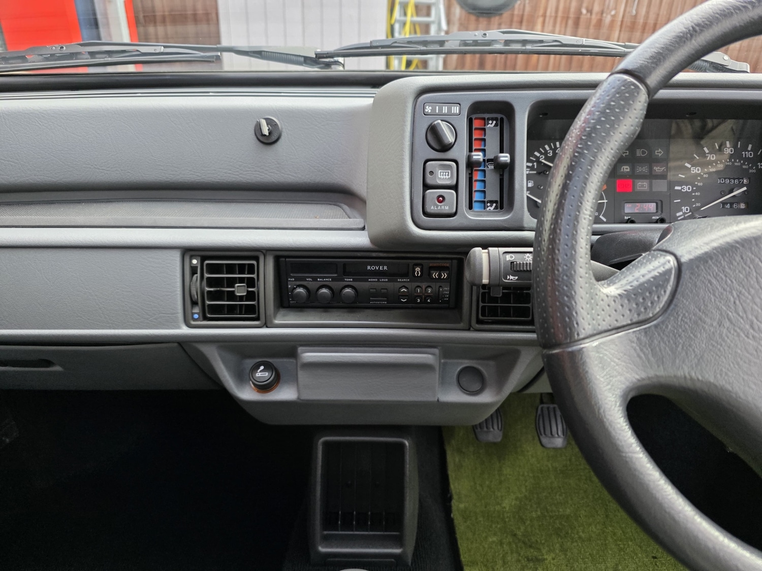 Used Rover Metro 1994 for sale - 77379254: Photo 27