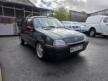 Used Rover Metro 1994 for sale - 77379254: Photo