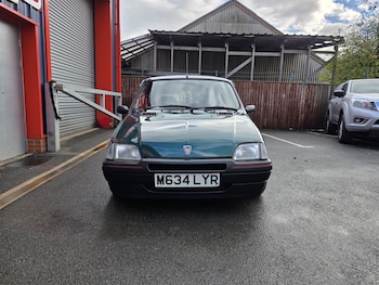 Used Rover Metro 1994 for sale - 77379254: Photo