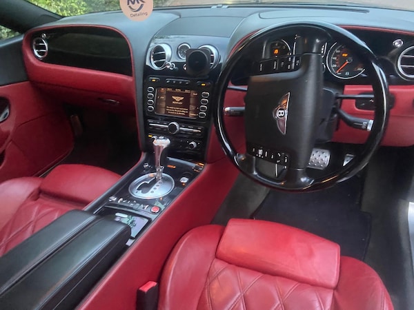 Used Bentley Continental 2006 for sale - 76184223: Photo 10