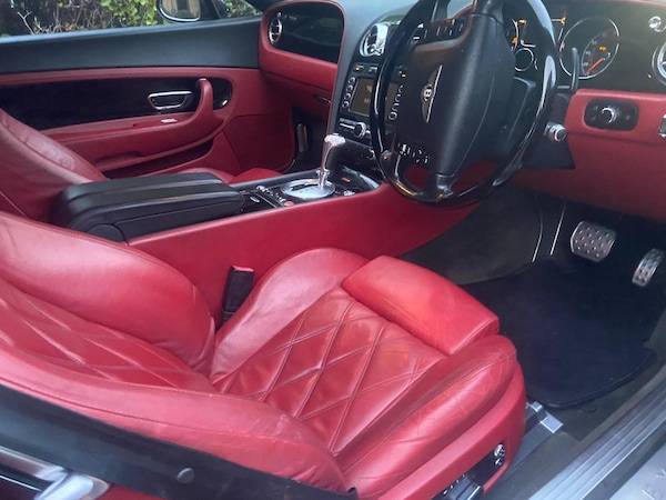 Used Bentley Continental 2006 for sale - 76184223: Photo 11