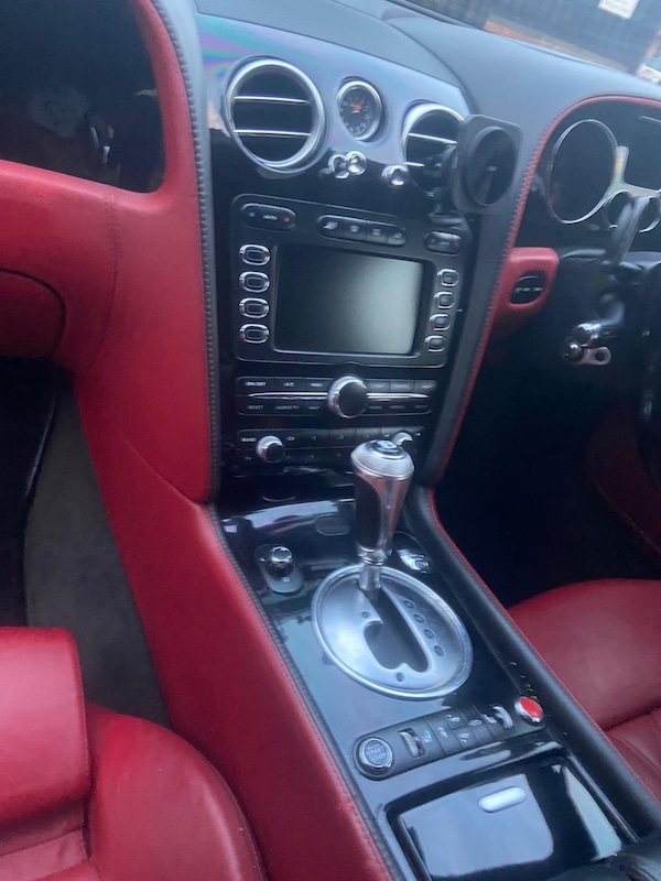 Used Bentley Continental 2006 for sale - 76184223: Photo 12