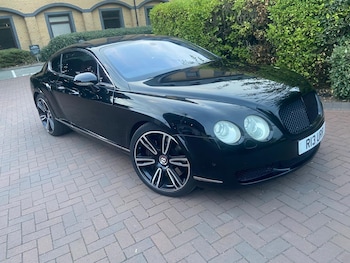 2006 - 6.0 W12 2dr Auto