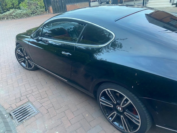 Used Bentley Continental 2006 for sale - 76184223: Photo 3