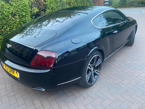 Used Bentley Continental 2006 for sale - 76184223: Photo 4