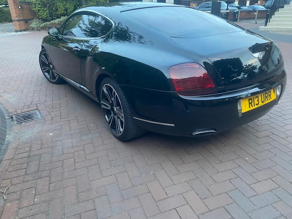 Used Bentley Continental 2006 for sale - 76184223: Photo 7