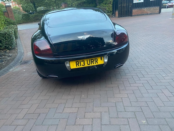 Used Bentley Continental 2006 for sale - 76184223: Photo 8