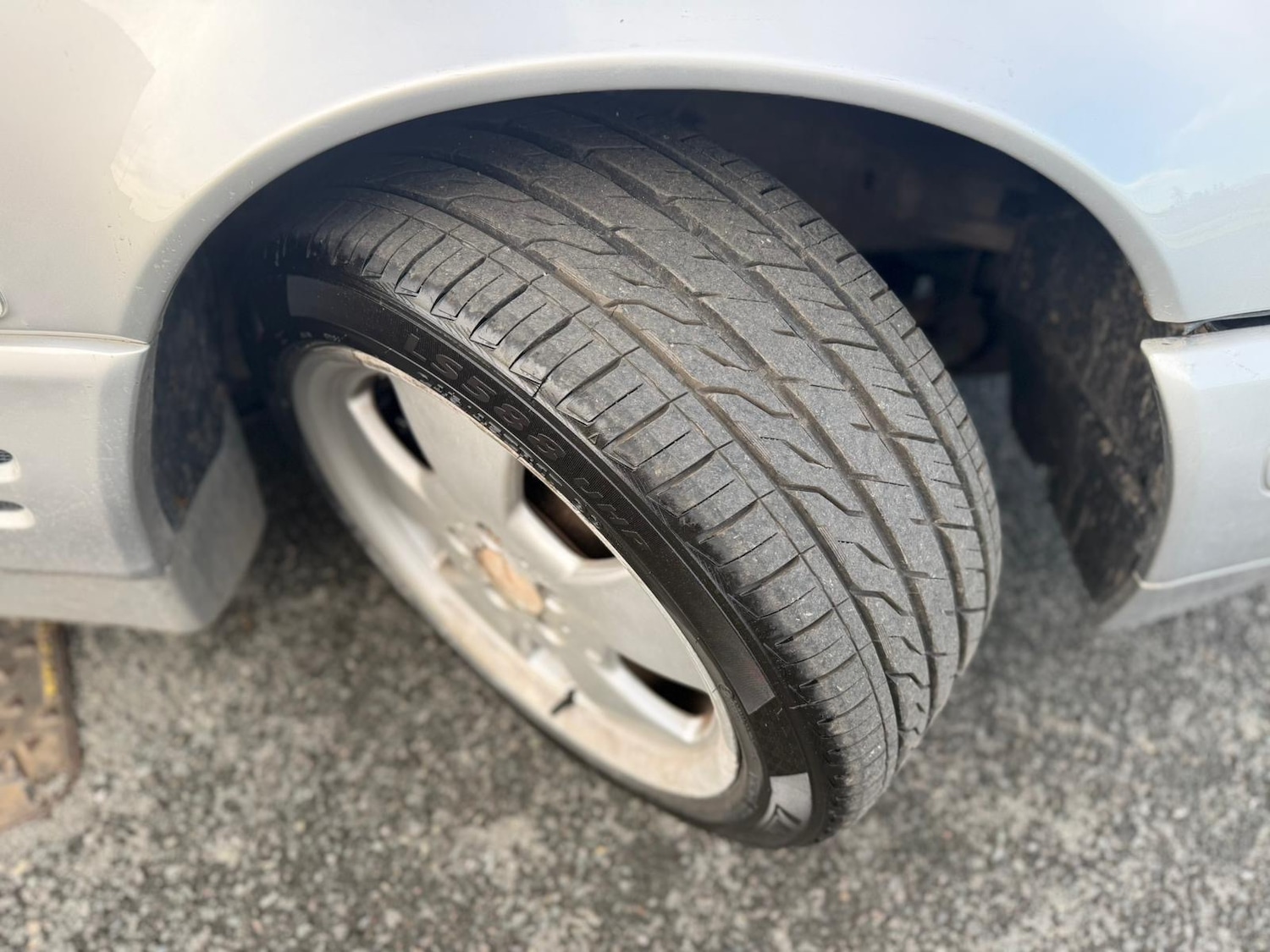 Used Mercedes-Benz S Class 2000 for sale - 77607847: Photo 11