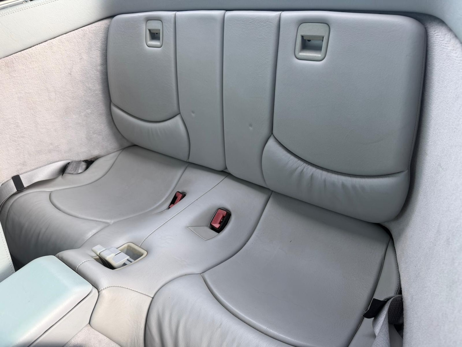 Used Mercedes-Benz S Class 2000 for sale - 77607847: Photo 18