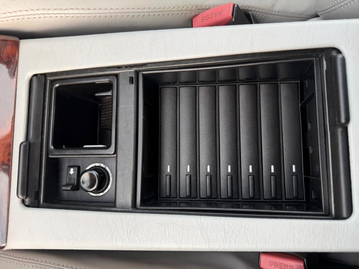 Used Mercedes-Benz S Class 2000 for sale - 77607847: Photo 22