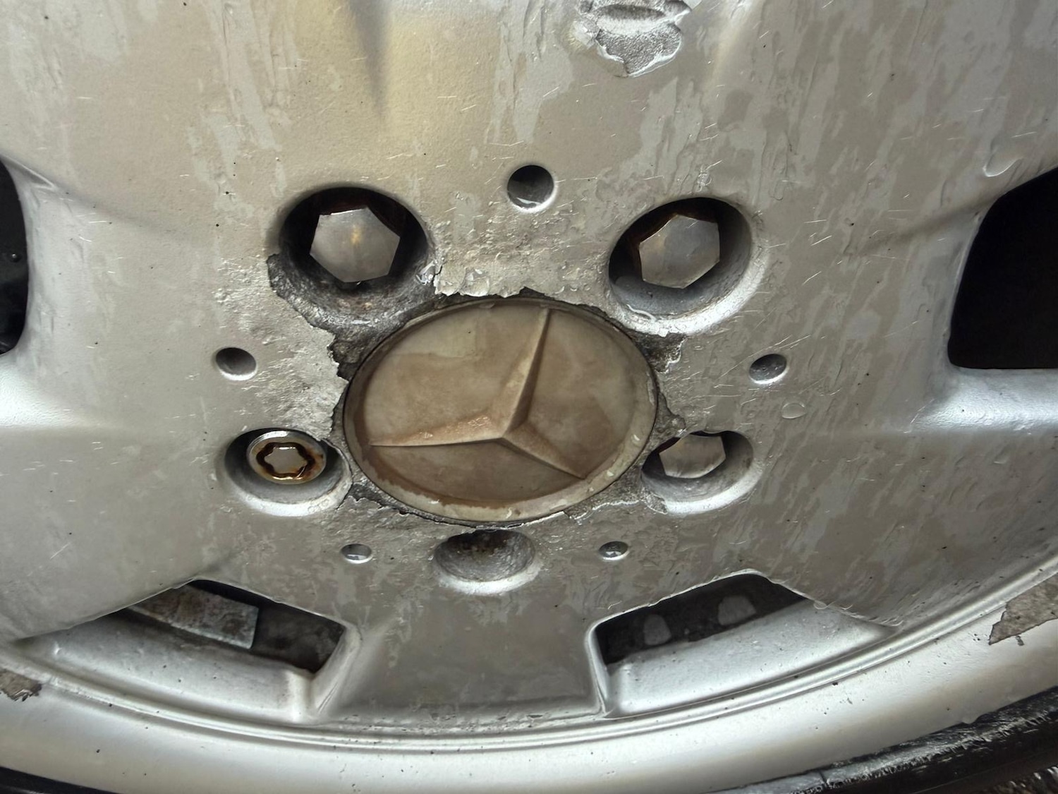 Used Mercedes-Benz S Class 2000 for sale - 77607847: Photo 26