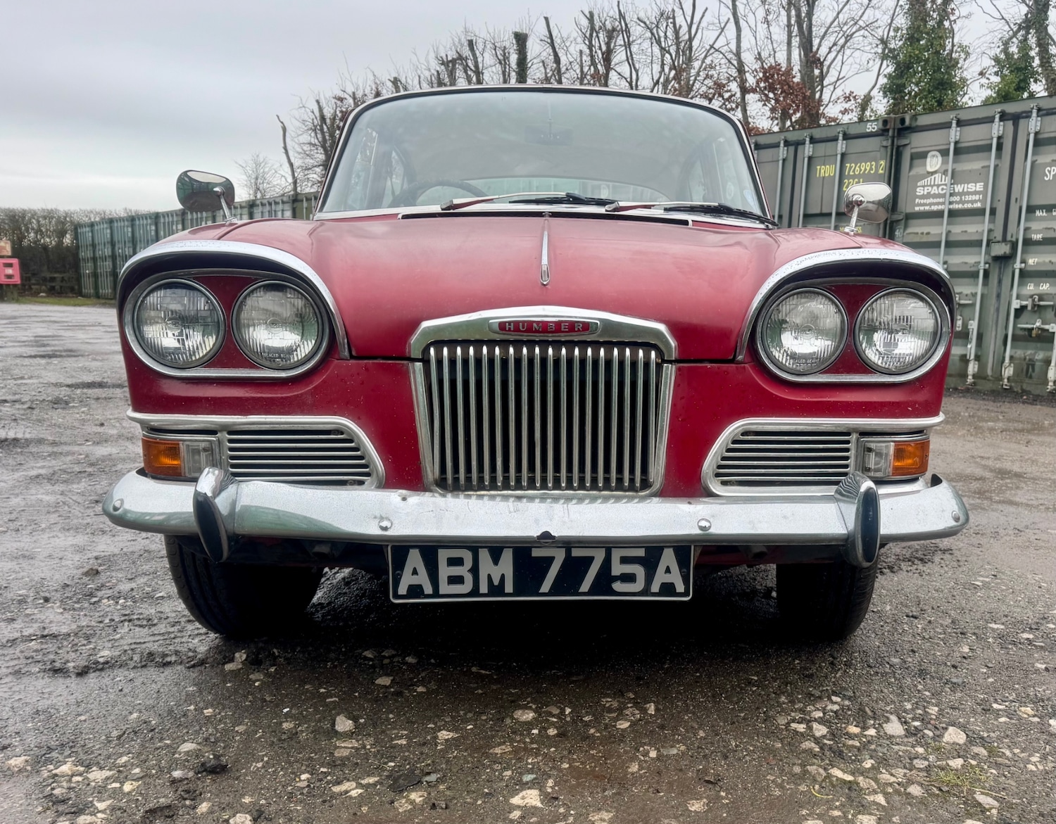Used Humber Sceptre 1963 for sale - 77378837: Photo 11