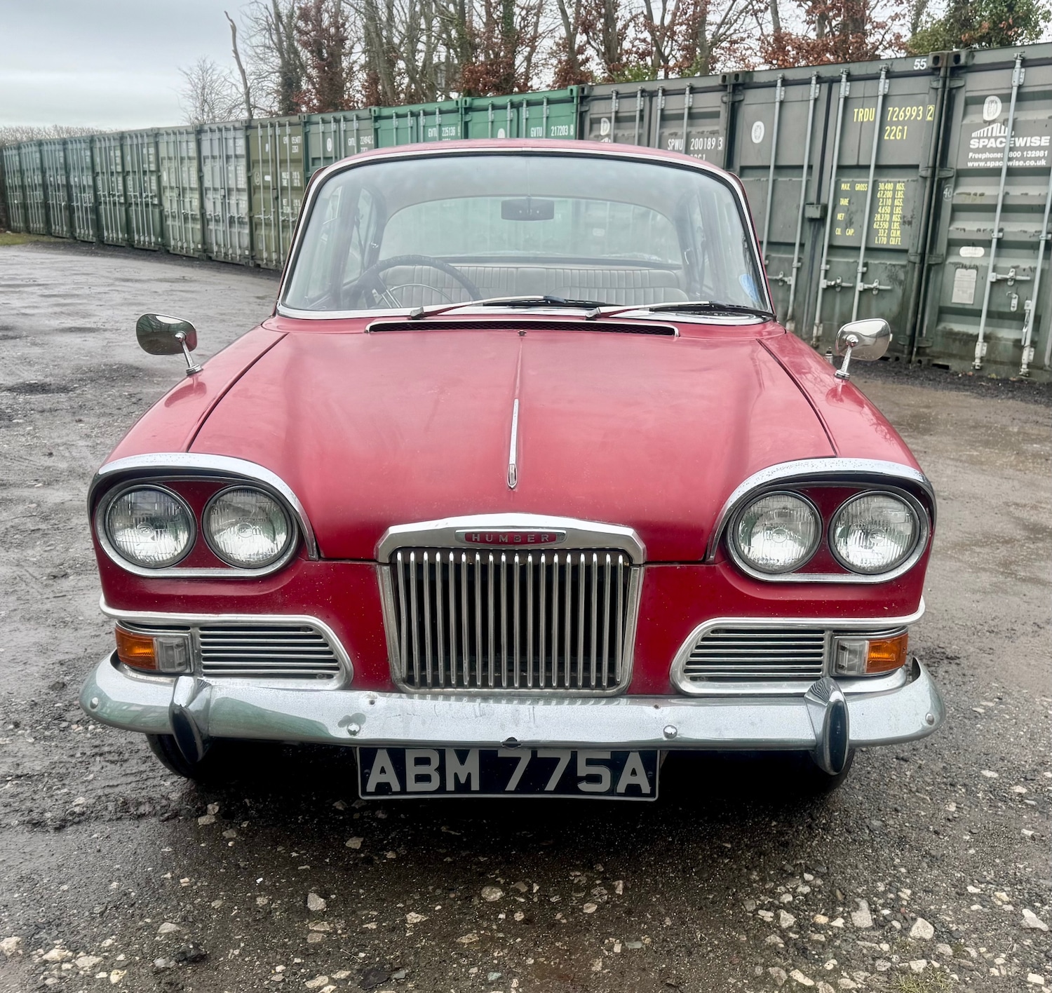 Used Humber Sceptre 1963 for sale - 77378837: Photo 12