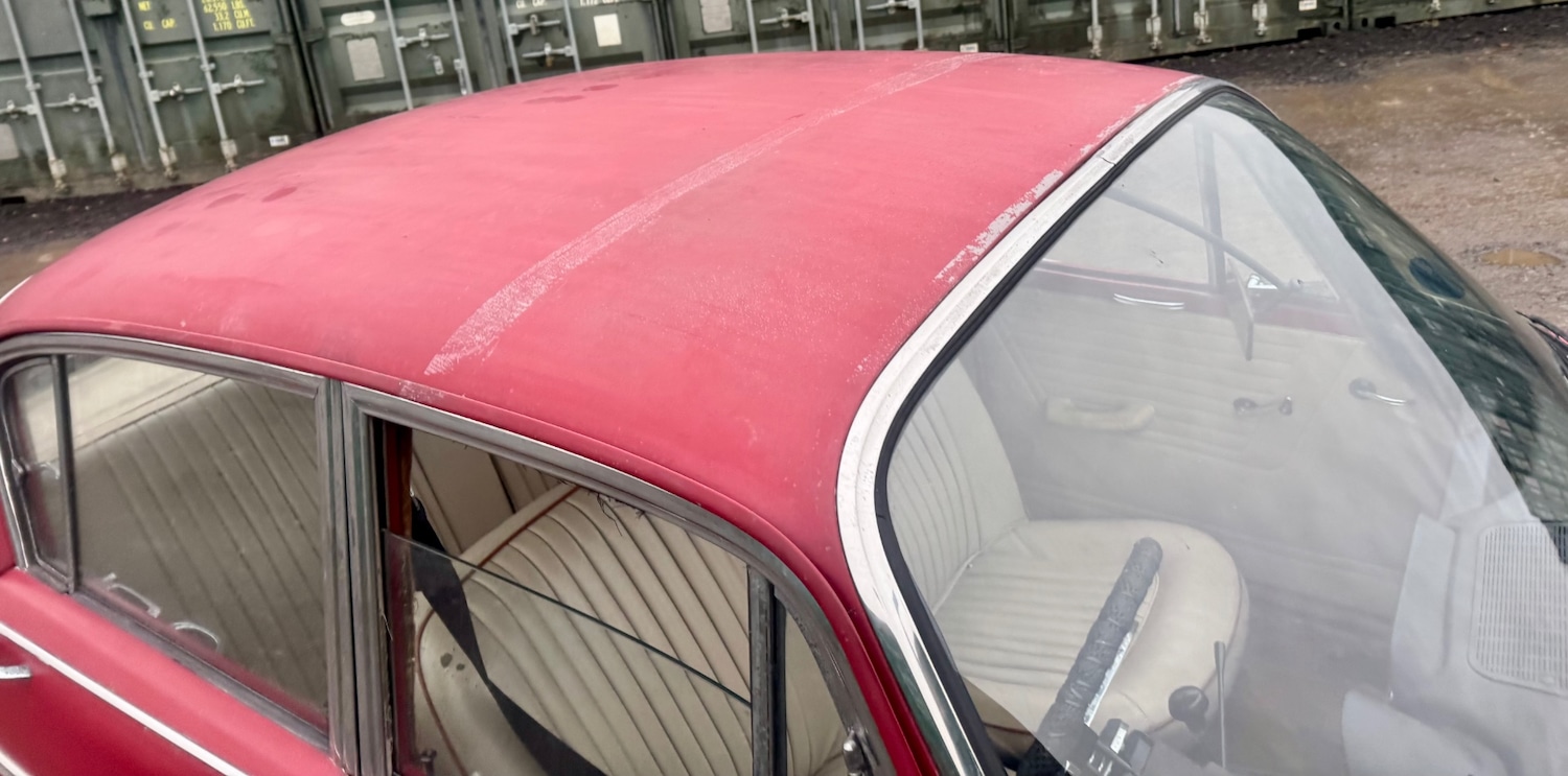 Used Humber Sceptre 1963 for sale - 77378837: Photo 13