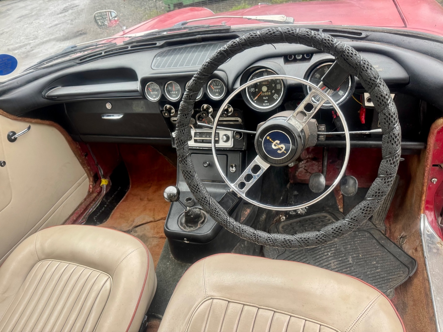 Used Humber Sceptre 1963 for sale - 77378837: Photo 17