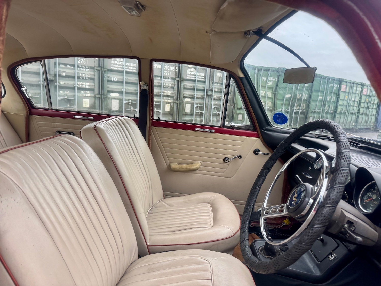 Used Humber Sceptre 1963 for sale - 77378837: Photo 18