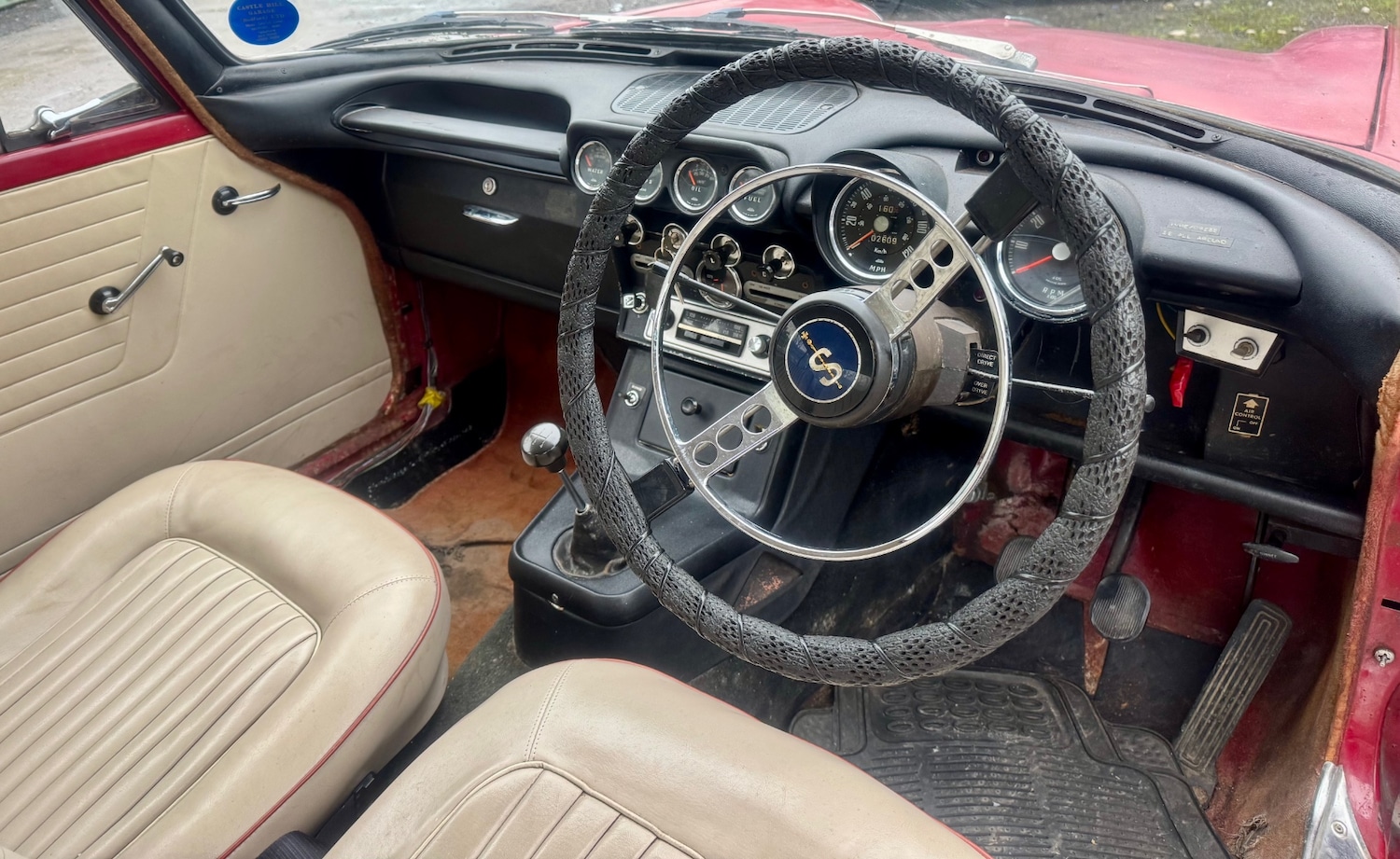 Used Humber Sceptre 1963 for sale - 77378837: Photo 19