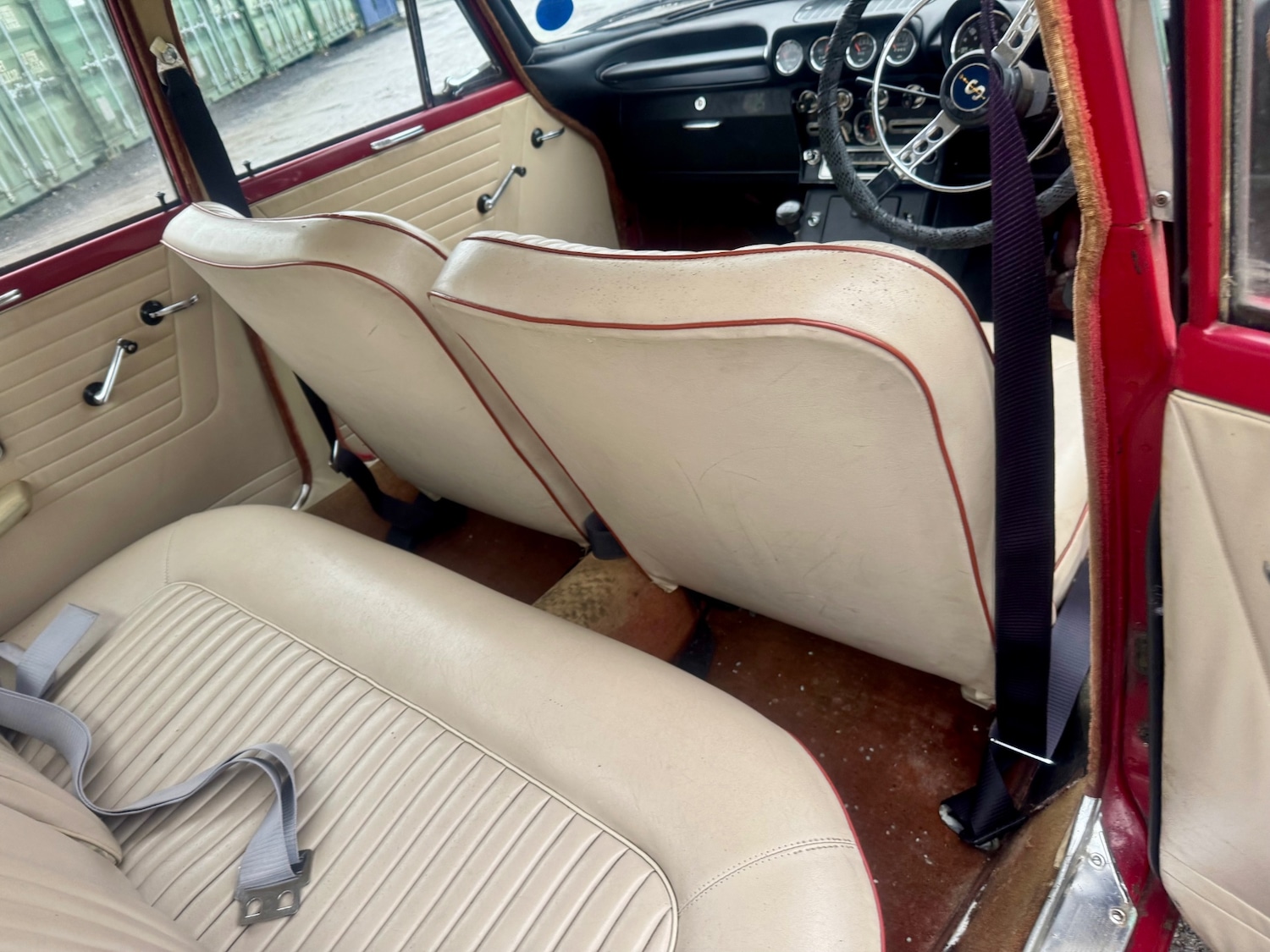 Used Humber Sceptre 1963 for sale - 77378837: Photo 21