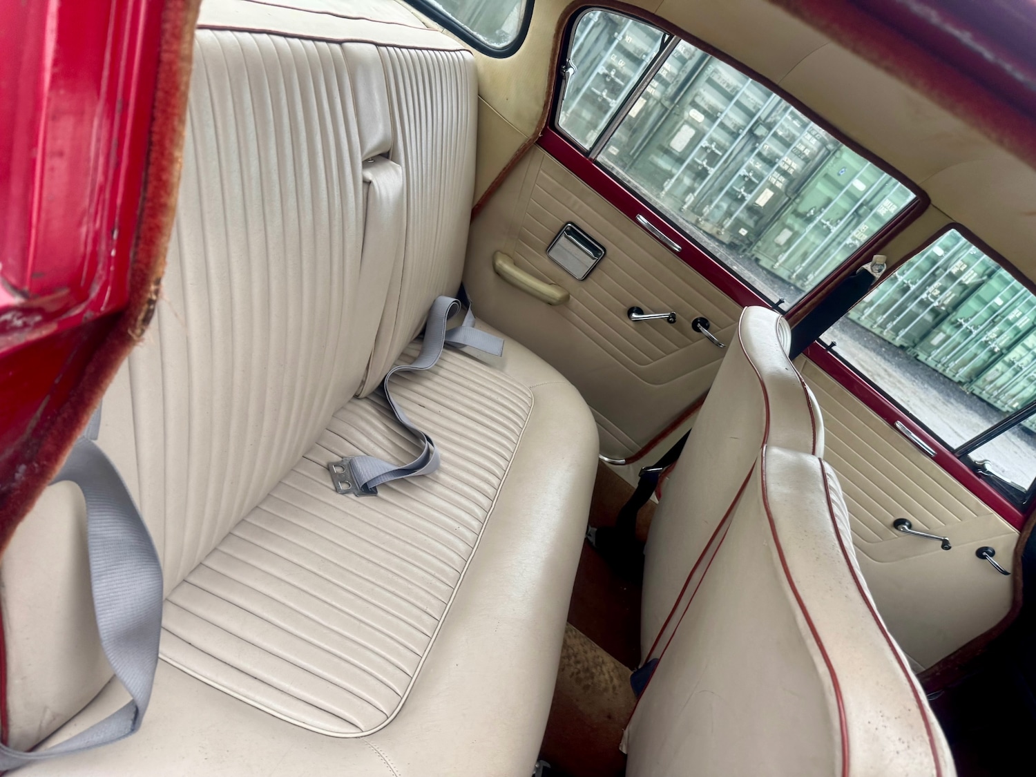 Used Humber Sceptre 1963 for sale - 77378837: Photo 22