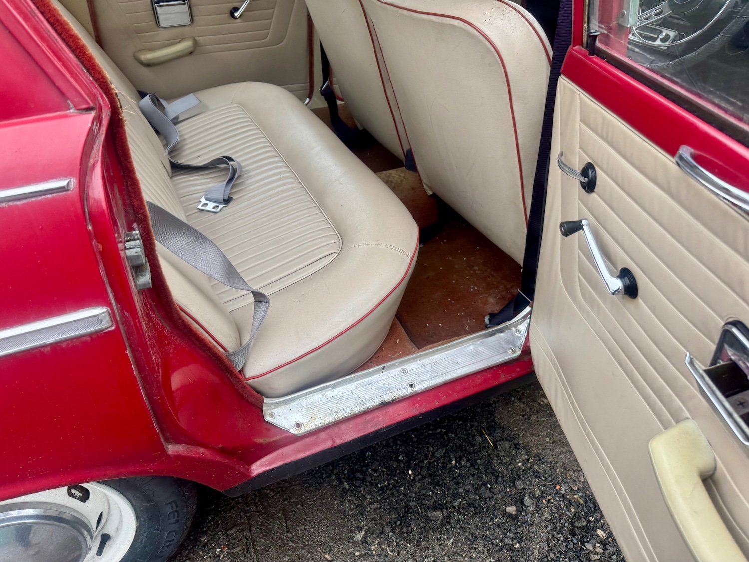 Used Humber Sceptre 1963 for sale - 77378837: Photo 23