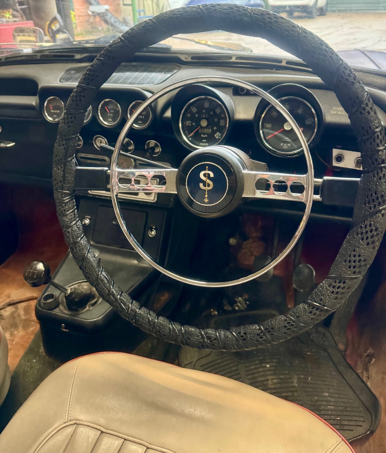 Used Humber Sceptre 1963 for sale - 77378837: Photo 24