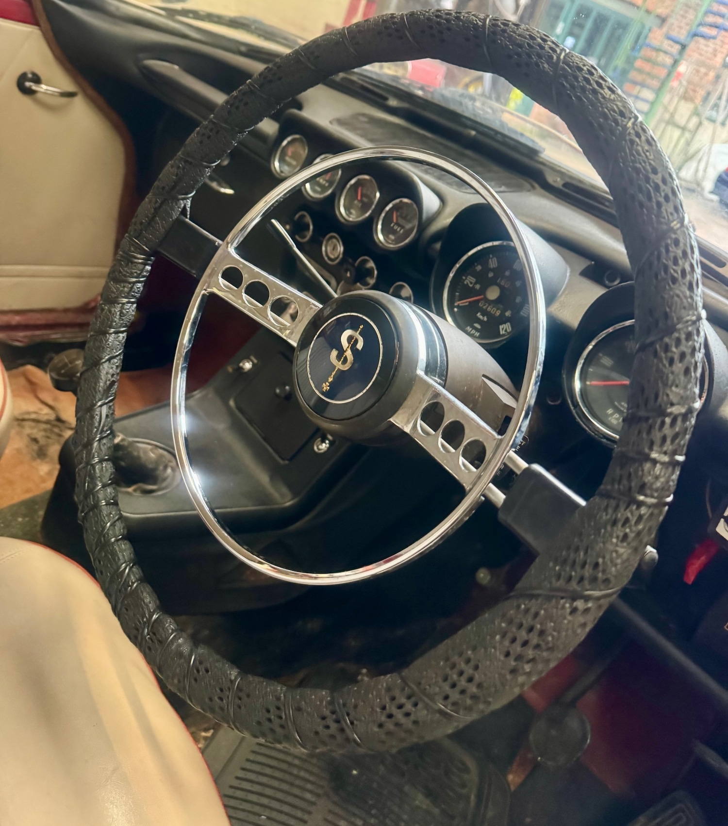 Used Humber Sceptre 1963 for sale - 77378837: Photo 25