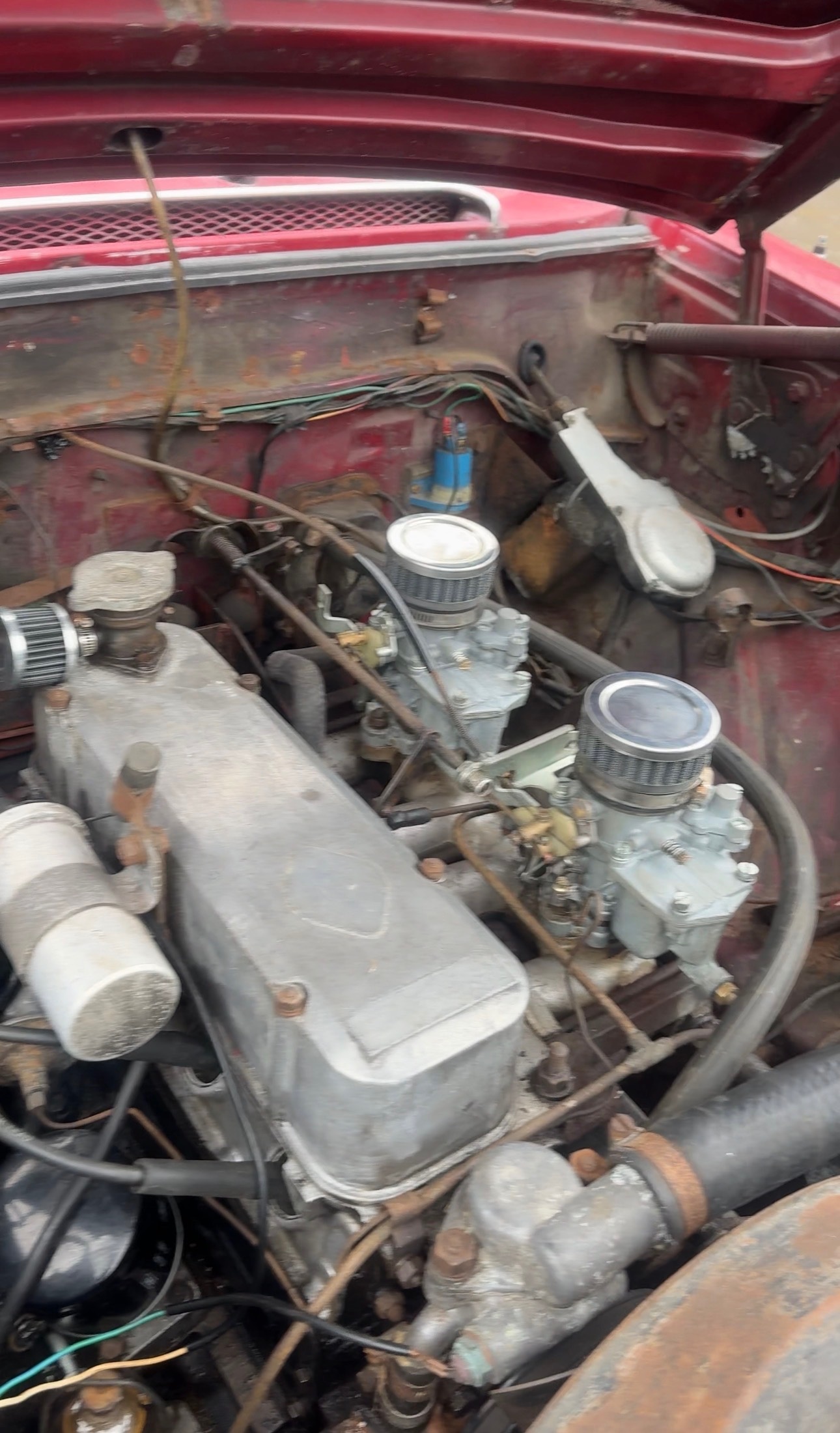 Used Humber Sceptre 1963 for sale - 77378837: Photo 28