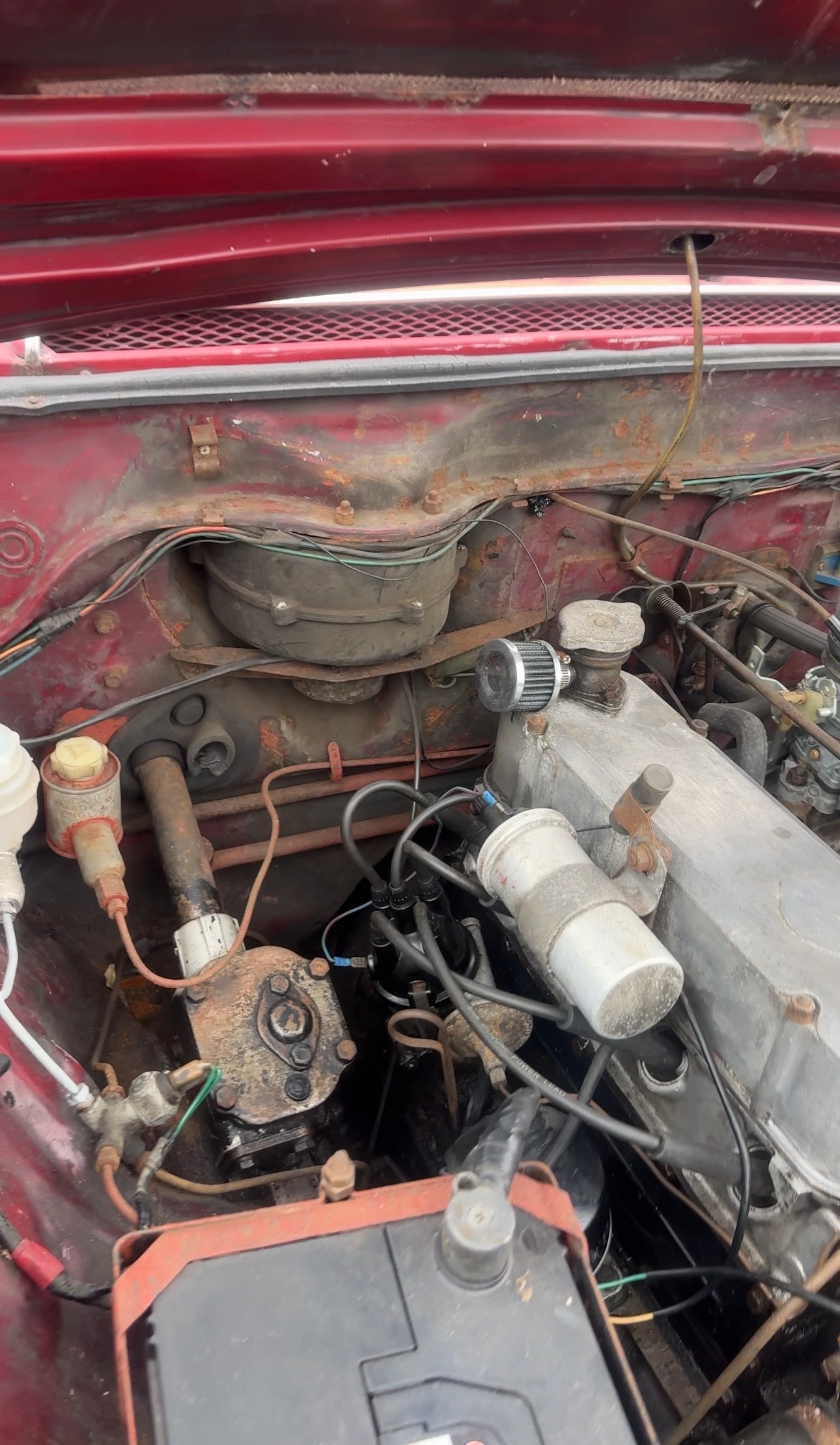 Used Humber Sceptre 1963 for sale - 77378837: Photo 29