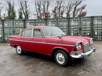 Used Humber Sceptre 1963 for sale - 77378837: Photo