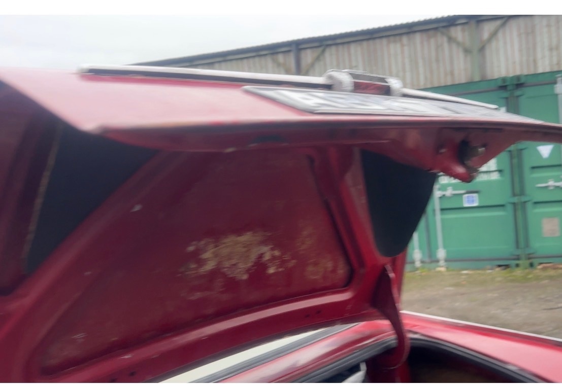 Used Humber Sceptre 1963 for sale - 77378837: Photo 34