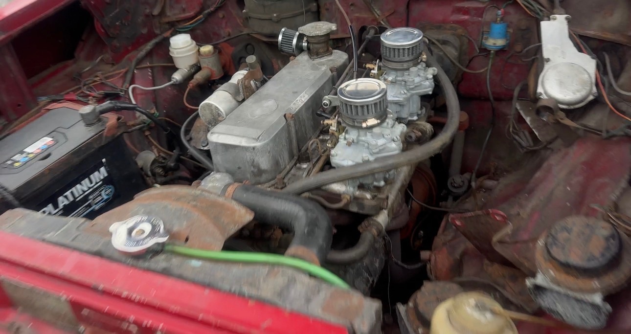 Used Humber Sceptre 1963 for sale - 77378837: Photo 35